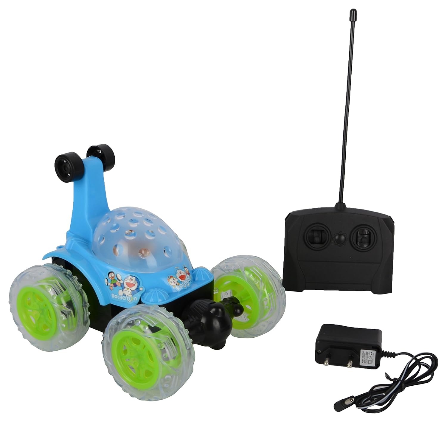 doraemon 360 stunt rolling price