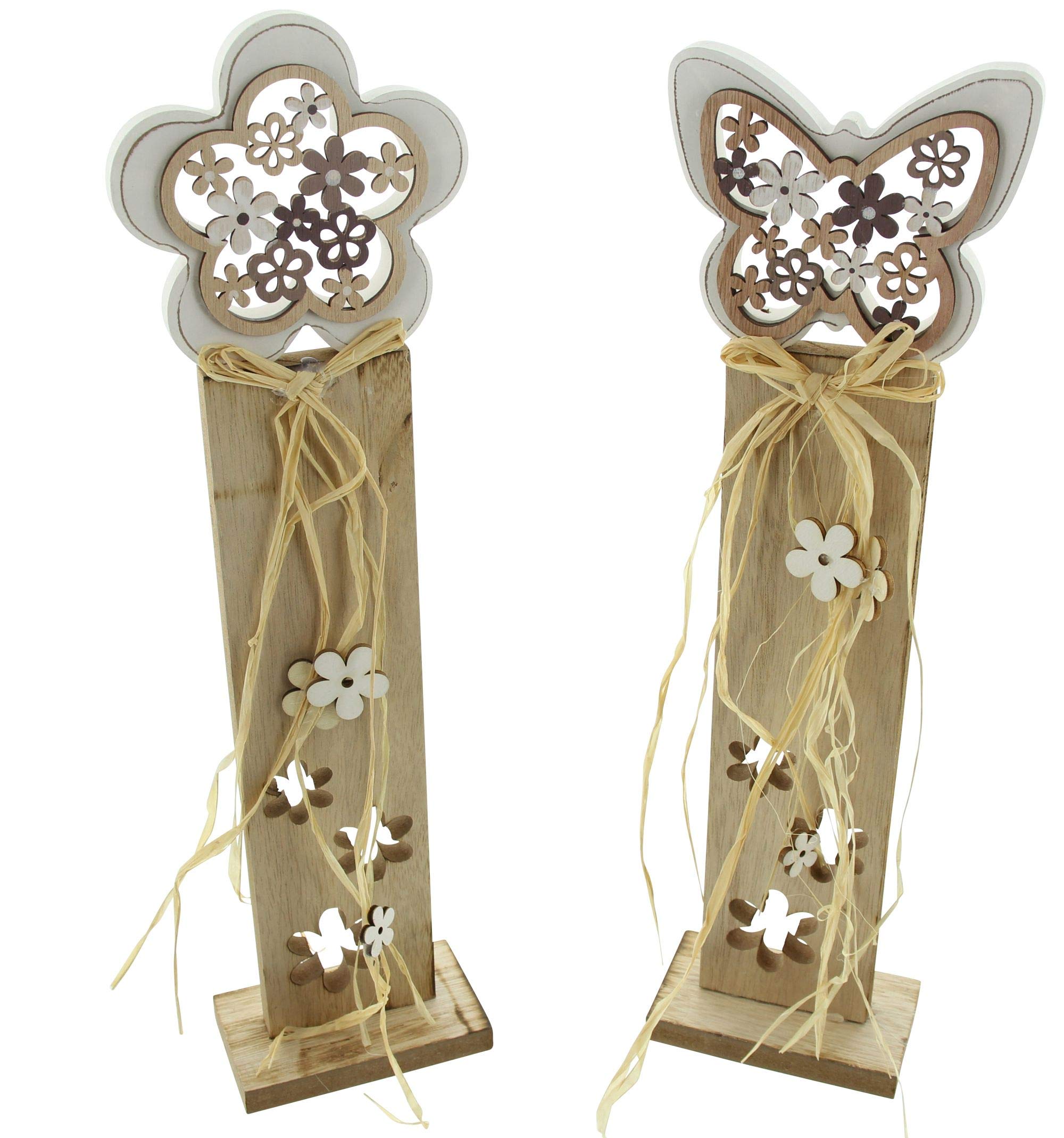 2-pack decoration elements