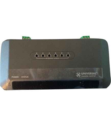 Amazon.com: URC MX-890 Remote Control : Electronics
