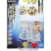 Beyblade Burst Evolution Dual Pack Caynox and Wyvron W2