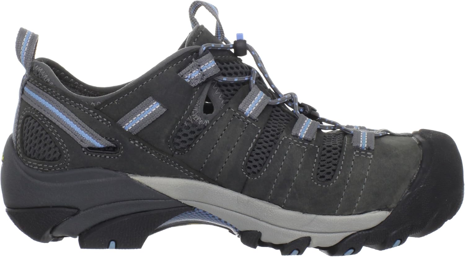 keen utility men's atlanta cool steel toe work shoe