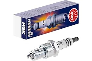 NGK Iridium IX Spark Plug - 3903