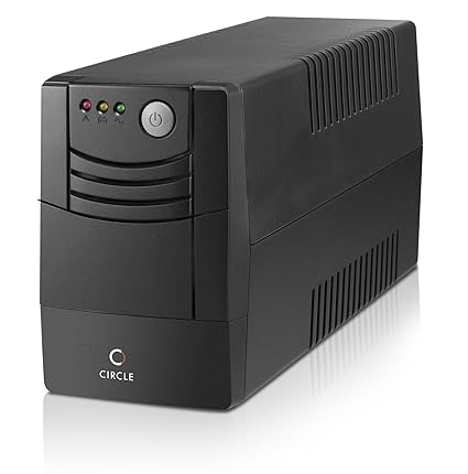 Uninterruptible Power Supplies