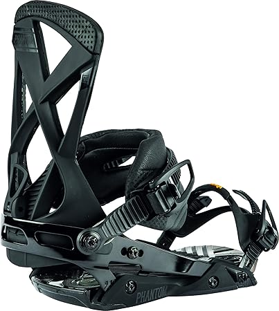 nitro phantom bindings