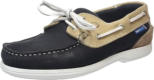 boat shoes with holes