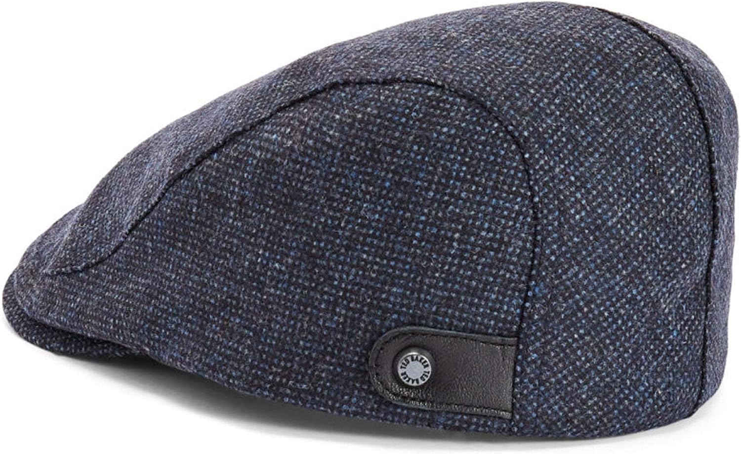 navy ted baker men hats 