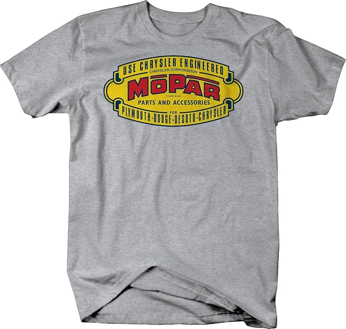 Chrysler T Shirts Sale Online, 53% OFF 