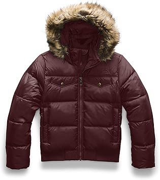 the north face niña