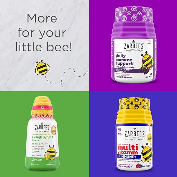 ZARBEE’S KIDS MELATONIN CHEWABLE TABLET, 1MG MELATONIN, DRUG-FREE & EFFECTIVE SLEEP SUPPLEMENT, NATURAL GRAPE FLAVOR, NO ARTIFICIAL SWEETENERS OR DYES, GLUTEN FREE, AGES 3+, 50 CT
