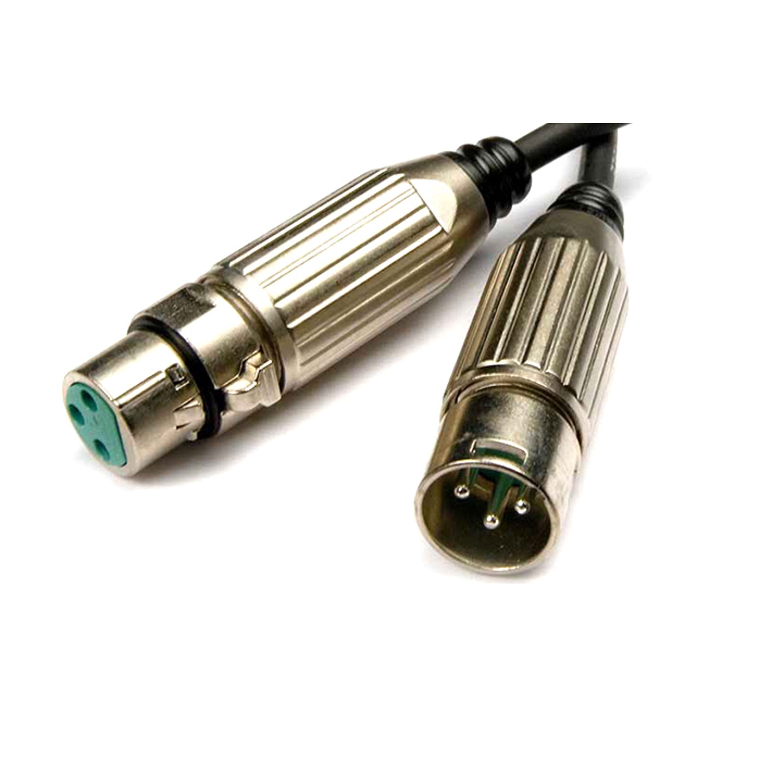 Rode XLR43 43 cm Quality XLR Cable for 8 Feet Front