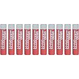 Official N-Strike Mega Accustrike Series 10-Pack Refill, Multicolor