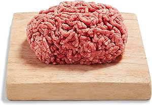 Beef Ground 85/15 Grass Fed