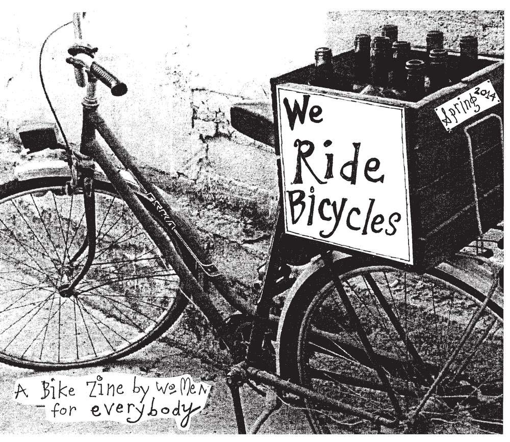 bike revolution