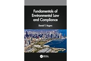 Fundamentals of Environmental Law and Compliance