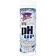 HTS Turbo pH Up pH Increaser for Hot Tubs and Spas (2 lb)