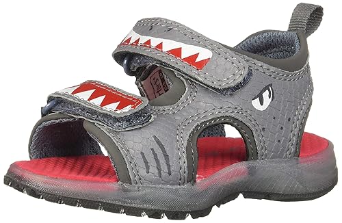 huaraches carters para niño