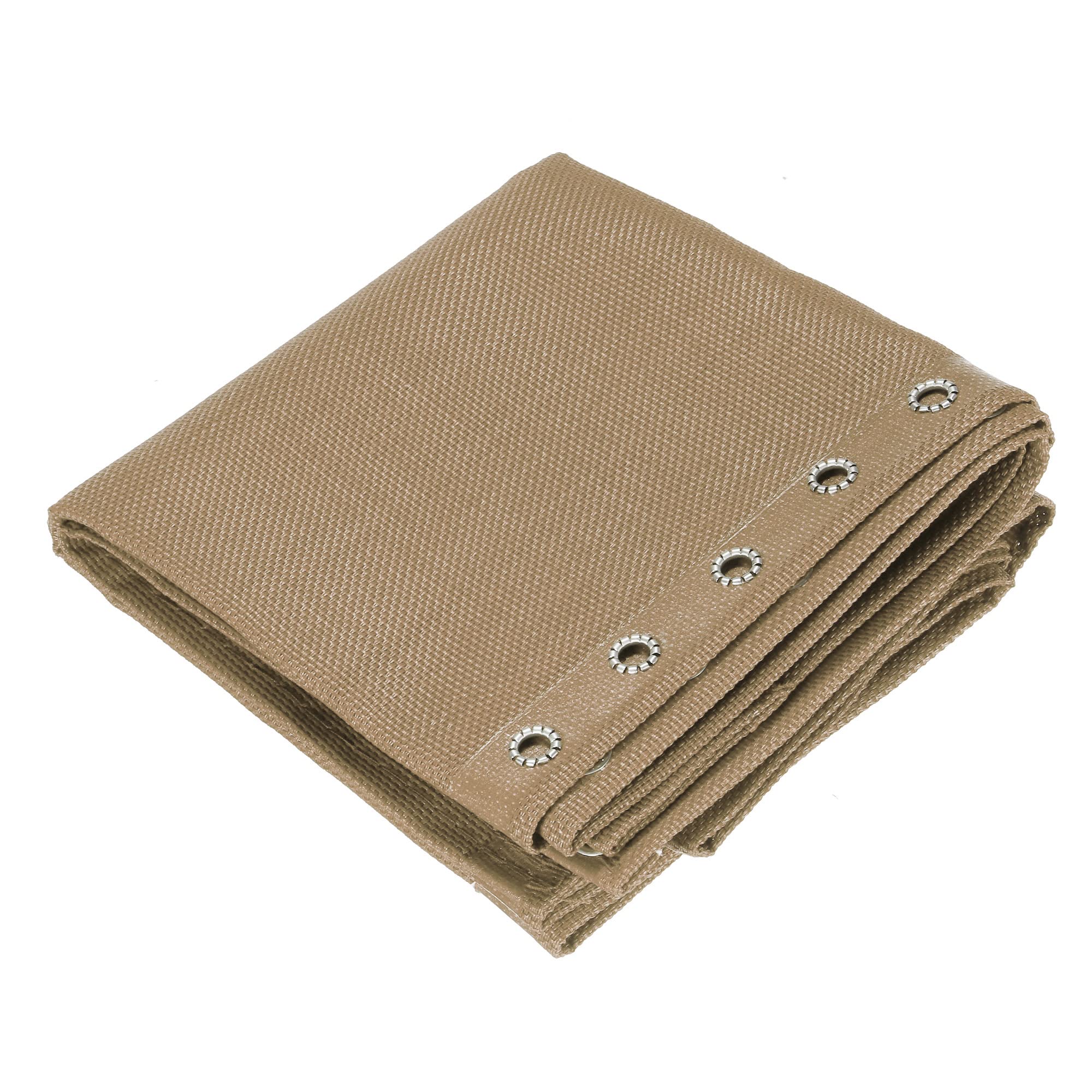 PATIKIL Gravity Chair Replacement Fabric, Anti-Gravity Chair Cloth Recliners Repair Tool for Patio Camping Outdoor, Beige