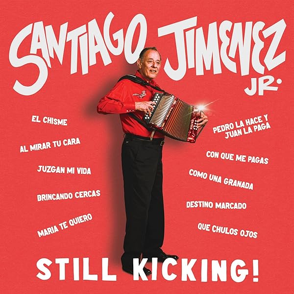 Amazon.com: El Mero Mero de San Antonio: CDs y Vinilo