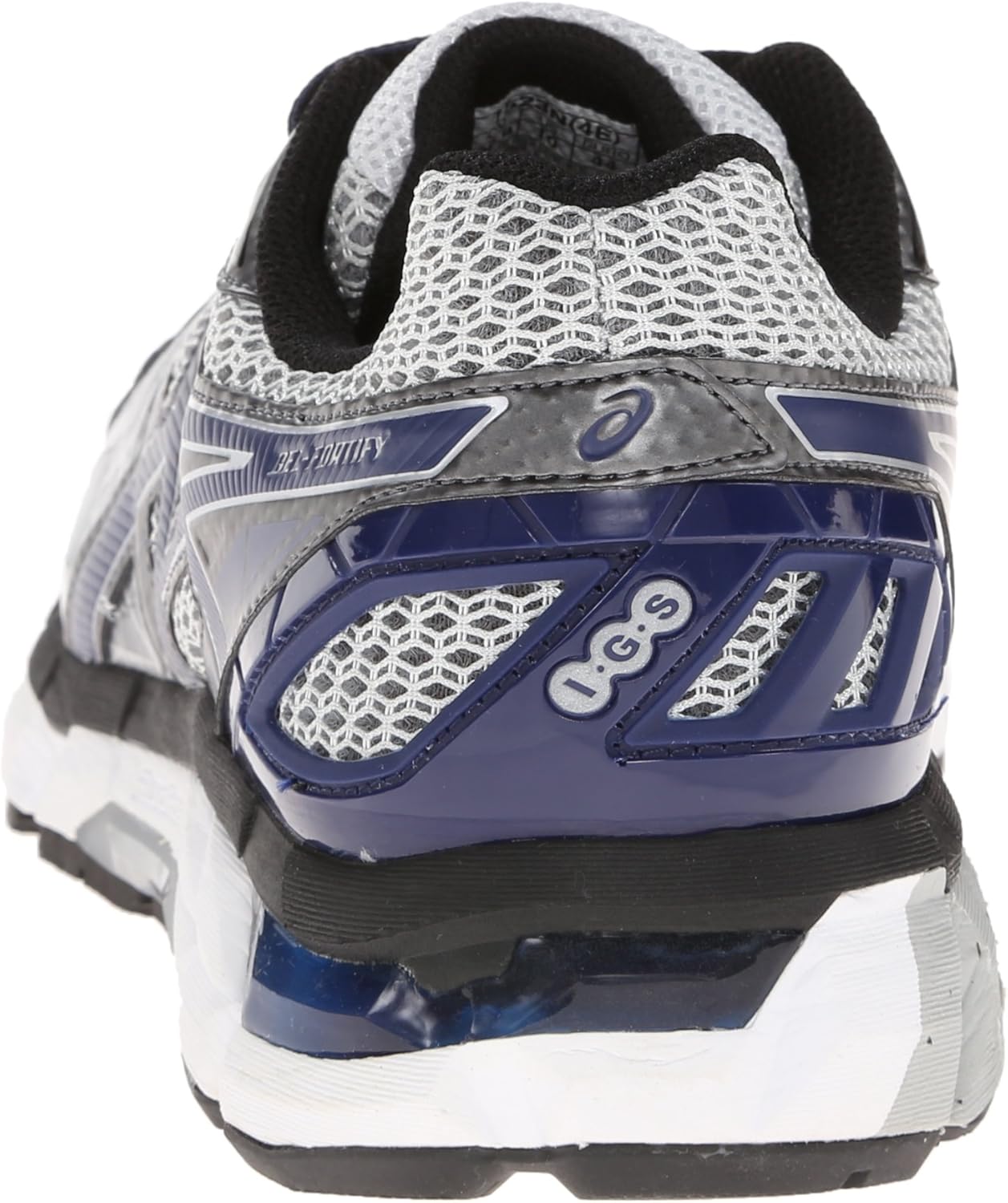 asics gel fortify mens