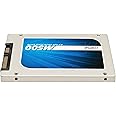 (OLD MODEL) Crucial M500 240GB SATA 2.5” 7mm (with 9.5mm adapter) Internal Solid State Drive - CT240M500SSD1