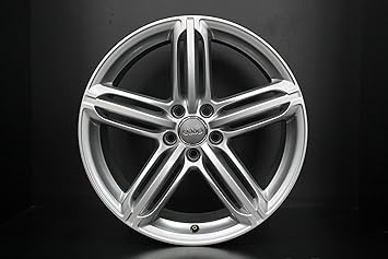 Audi S4 Felgen 19 Zoll