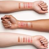 Stila Complete Harmony Lip Cheek Stick Sheer Peony Lightweight Creamy Buildable view 5