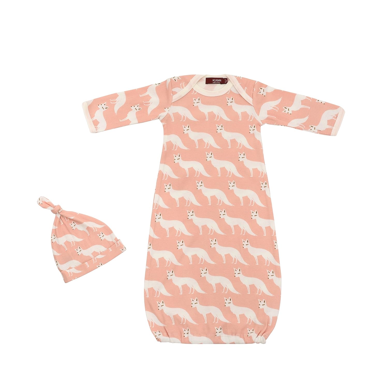 milkbarn newborn set