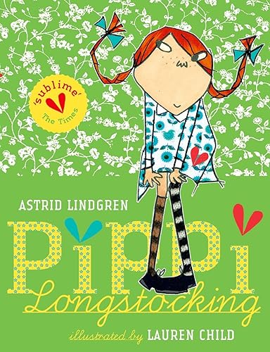Download Pippi Longstocking Gift Edition PDF