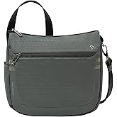 Travelon Anti-Theft Active Medium Crossbody Bag