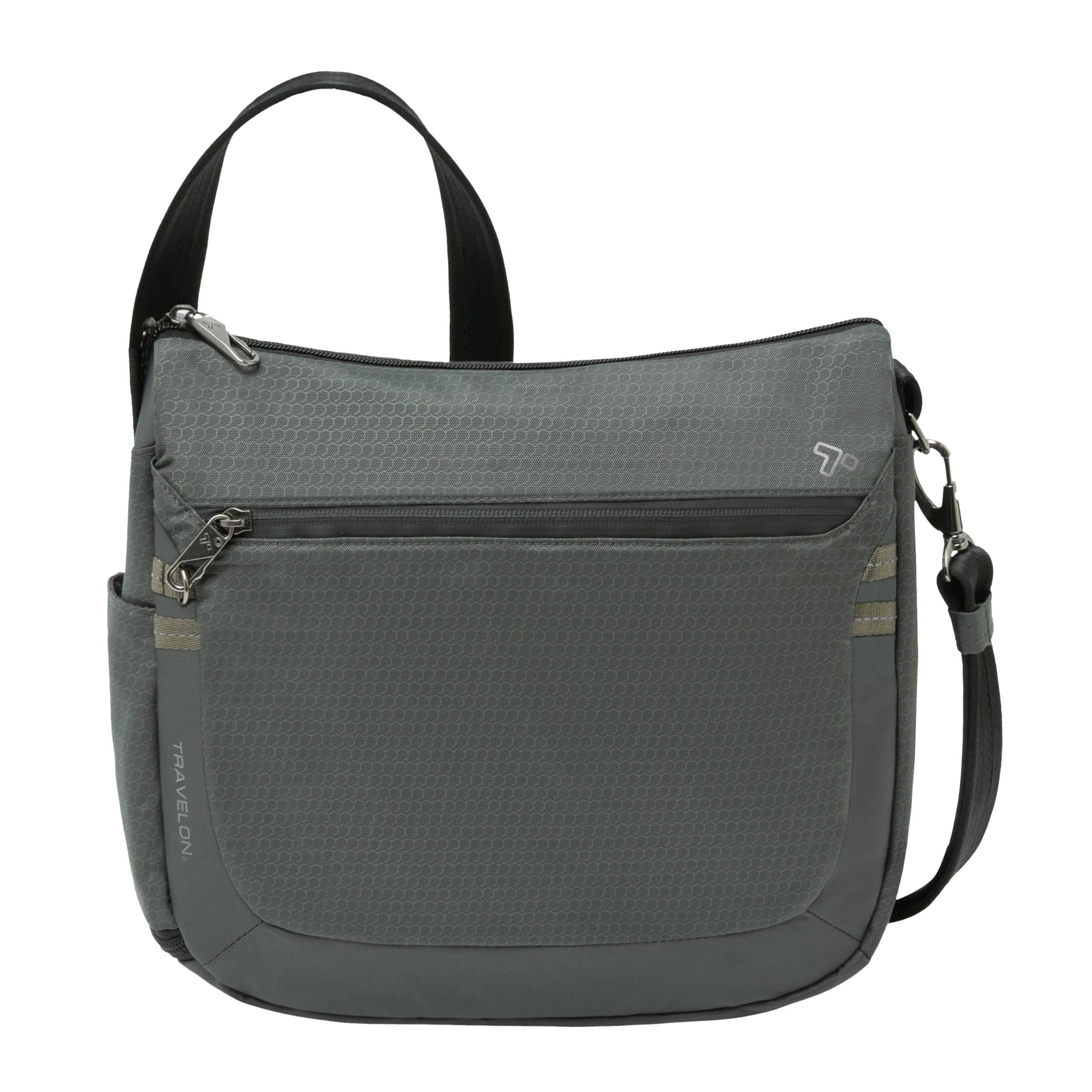 Travelon Anti-Theft Active Medium Crossbody Bag Image
