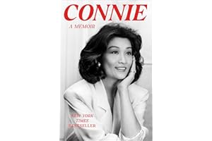 Connie: A Memoir