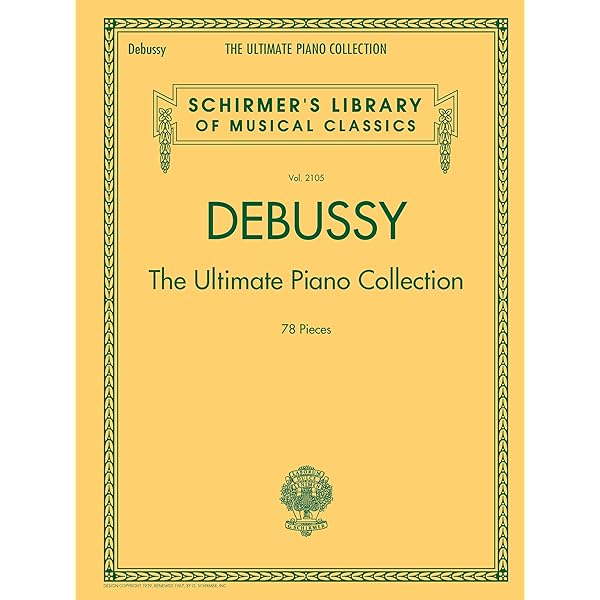 Chopin: The Ultimate Piano Collection - Schirmer Library of