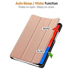 Smart Case for Xiaomi Redmi Pad SE