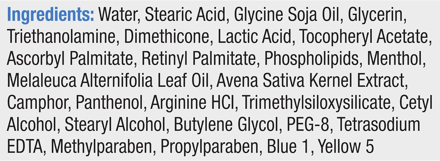 Type You Diabetic Care Foot Cream, Callus Remover & Foot Care for Dry & Cracked', Safe for Diabetics, 4 Oz: Health & Personal Care