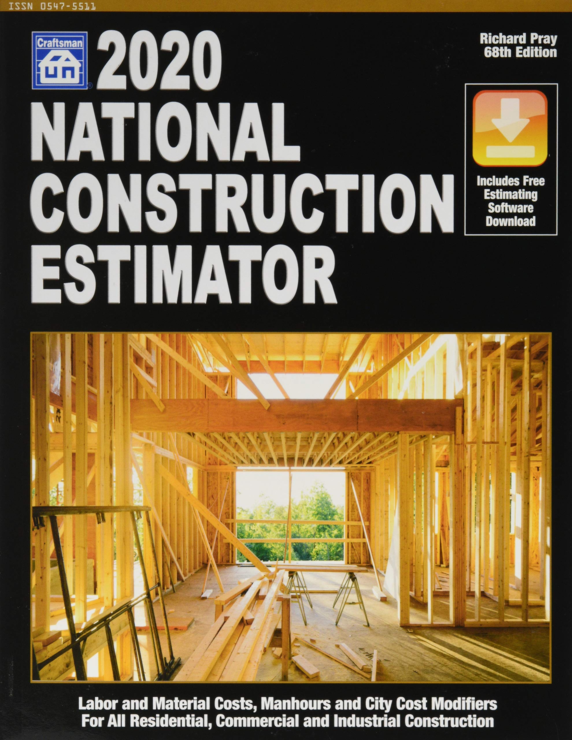 deck construction cost estimator on National Construction Estimator 2020 Pray Richard 9781572183544 Amazon Com Books