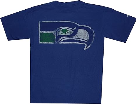 seahawks vintage sweatshirt