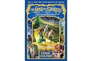 The Land of Stories: Beyond the Kingdoms