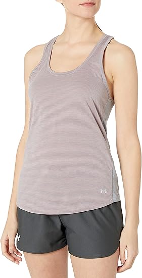 under armour threadborne sleeveless
