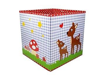 Aufbewahrungsbox Reh BabyGlück