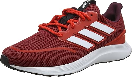 adidas energy falcon red