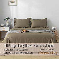 Bella Coterie | Luxury Queen Pillowcase Set