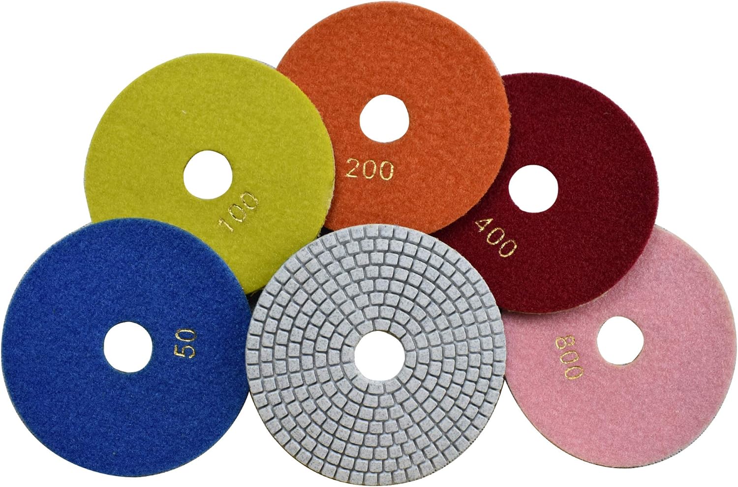 Best Polishing Marble With Orbital Sander