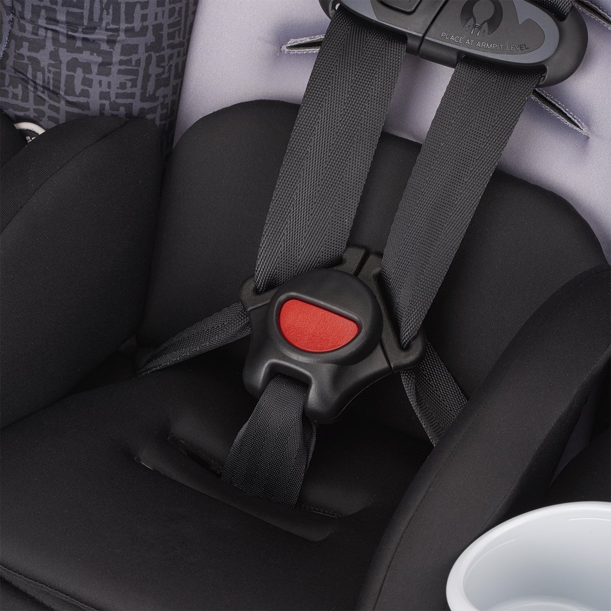 evenflo stratos 65 convertible car seat