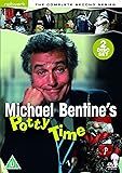 Michael Bentine's Potty Time - The Complete Second Series [1975] [DVD]