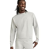 Champion Men's Fleece Midweight Crewneck Sweatshirt (Reg. Or Big & Tall)