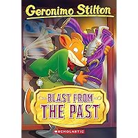 洋書 Geronimo Stilton (21-80) 112334-0.jpeg