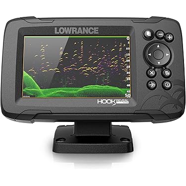 Amazon Best Sellers: Best Fish Finders & Depth Finders Amazon Best Sellers: Best Fish Finders & Depth Finders