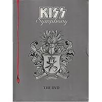 Amazon.com: Symphony: Alive IV [Limited Deluxe Edition]: CDs