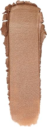 e.l.f. Luminous Putty Bronzer Lightweight Putty-to-Powder Radiant Finish view 2