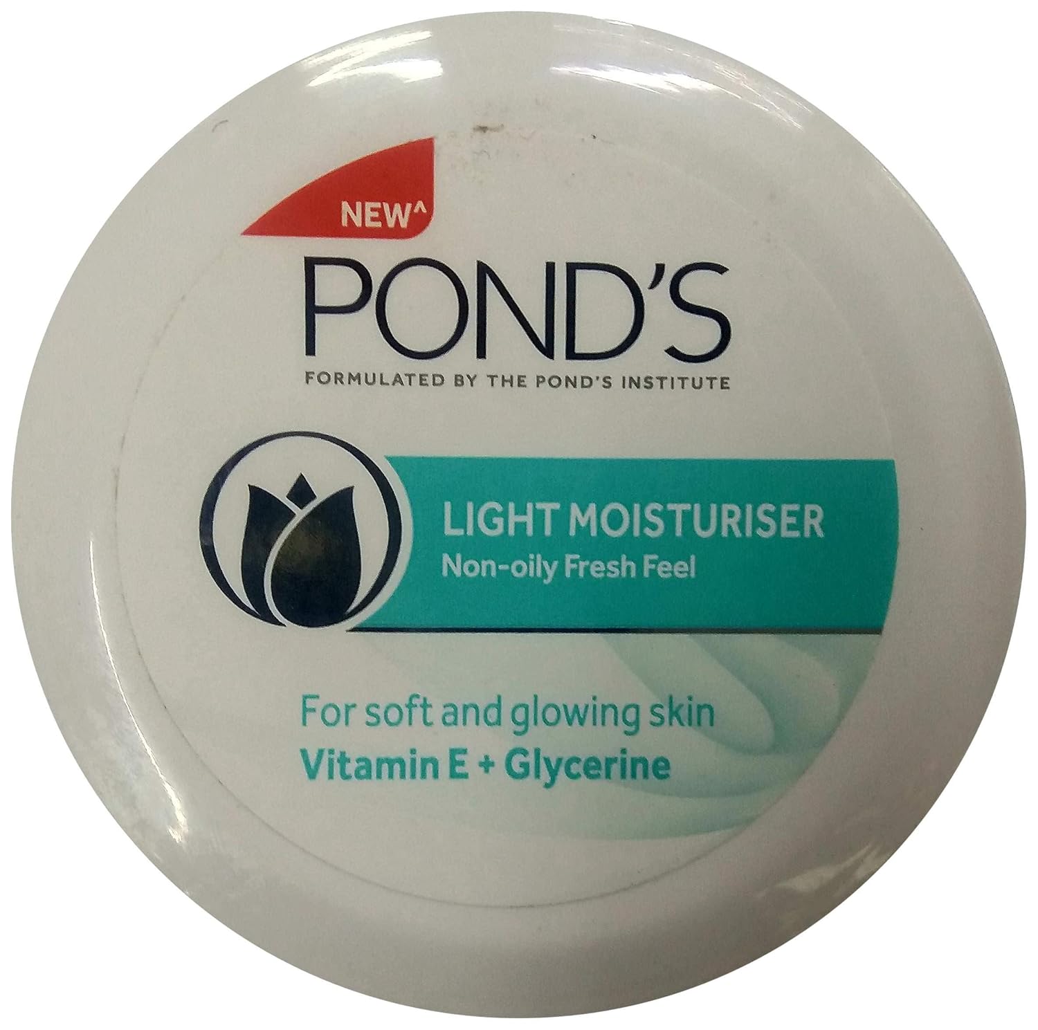 ponds light moisturizer amazon